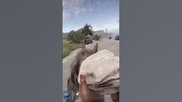 this game is just pain 🥹 #gaming #funny #memes #rust #rustgame #rustshorts