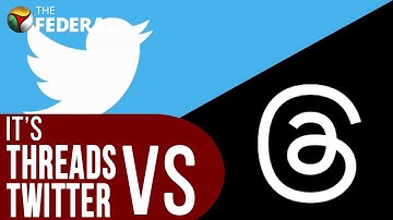 Meta’s new app Threads to take Twitter head-on | The Federal