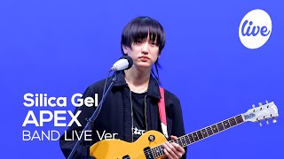 [4K] Silica Gel - “APEX” Band LIVE Concert [it's Live] шоу живой музыки