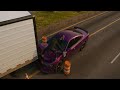 EP.21 - I Got Into An Accident While Driving My New Hellcat SRT (CPM2)