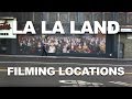 La La Land Filming Locations