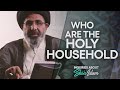 The members of the ahlulbayt   part 1  episode 5  inquiries about shia islam