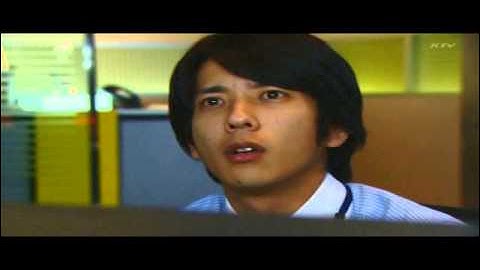 嵐映画予告っぽいMAD