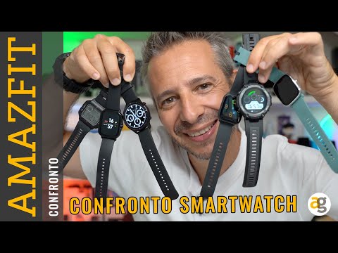 Video: Fitbit Versa Smartwatch Review