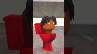 PARENTS TURNED INTO SKIBIDI TOILET #shorts #roblox | The Prince Family Clubhouse