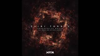 Zairi Torrez - Progressive World (2Qimic Remix) Resimi