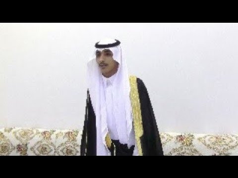 حفل زواج محمد عامر محمد الشهري