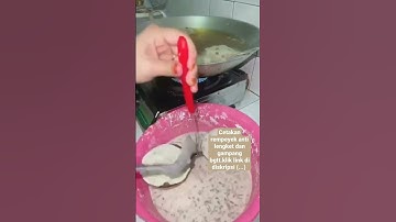 Thumbnail of CETAKAN REMPEYEK #barangunik #cetakanpeyek #shopee