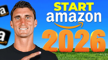 How to Start Amazon FBA in 2026