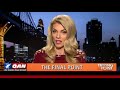 Liz Wheeler SLAMS feminist who says there&#39;s &quot;no equality for women under Trump&quot;