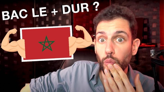 Le BAC Maroc est DE RETOUR ! Et il tape toujours plus fort