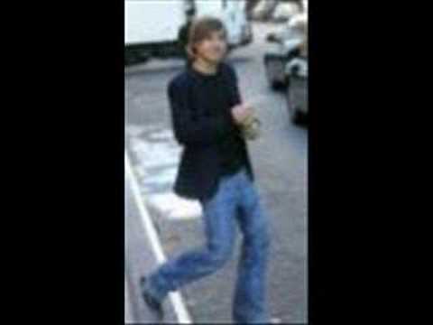 William Moseley