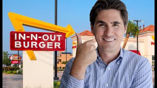 IN-N-OUT: The Story, Hardships, and Lessons