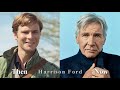 30 Action Stars Transformation ★ 2018