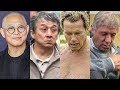 30 Action Stars Transformation ★ 2018