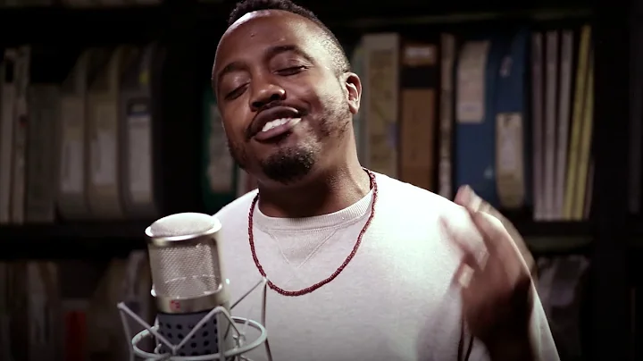 Durand Jones & The Indications - True Love - 8/28/...