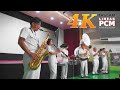 When the Saints Go Marching In - Japanese Navy Band