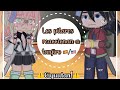 Los pilares reaccionan a tanjiro giyuutan manga spoilers leer descripcin