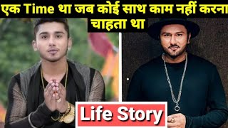 Yo Yo Honey Singh Life Story | Lifestyle | Biography