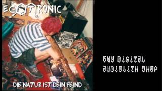 Egotronic - Pop stinkt! (Audio)