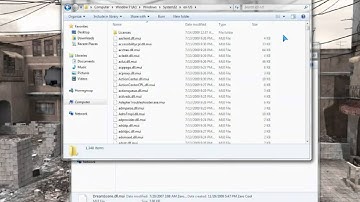How to get Dreamscene on Windows 7 (ALL VERSIONS)