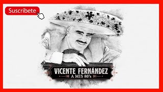 Vicente Fernández Se Me Olvidó Otra Vez (MILLER reaccion) + un grammy mas que merecido