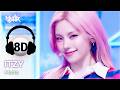 [🔊8D Bank] ITZY (있지) - Motto | KBS WORLD TV 260522