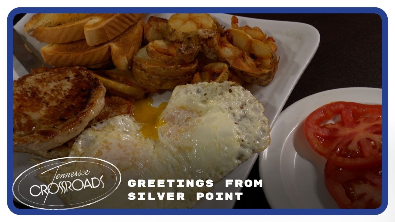 Rose Garden Restaurant | Tennessee Crossroads | WNPT