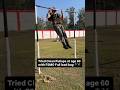 Clean Pull Ups At Age 60 with FSMO Full Load bag #pullups #trending  #shorts #fitness #indianarmy