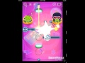 Cut the Rope Time Travel 7 15 Disco Walkthrough