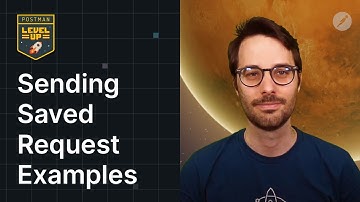 Master Postman Saved Requests Like a Pro