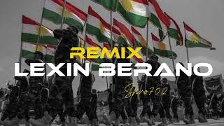 Lêxin Birano Lêxin Remix Shvo702