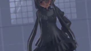 時崎狂三 Mmdまとめま Mmd Archive