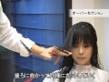 【BjHab】トレンドの"ゆるさ"を加えた大人の定番ロング カットテク