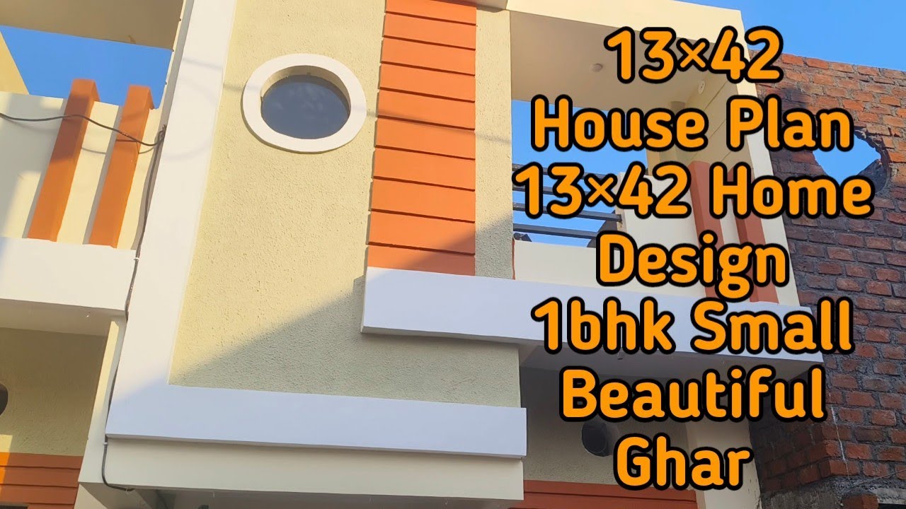 13-42-house-plan-13-42-home-design-1bhk-small-beautiful-ghar