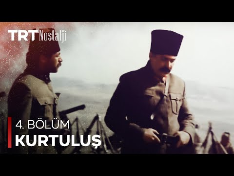 Kurtuluş 4. Bölüm