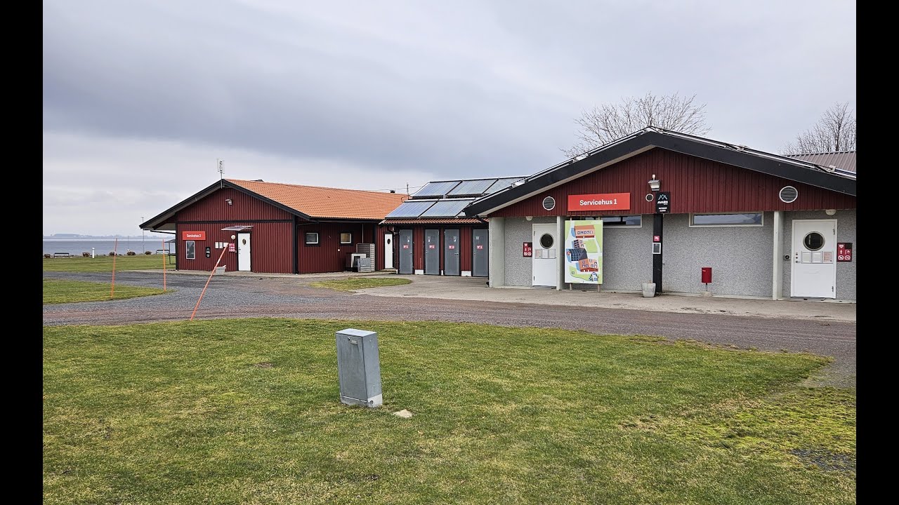 Årets första tur går till Gränna