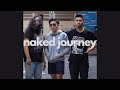 NAKED JOURNEY - SEE YOU ON SUNDAY (Official Audio)