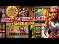 LLEGARON LOS EVENTOS, PLEGARIA, ENTRENAMIENTO DE ARMA, MARAVILLAS A RISE OF KINGDOMS