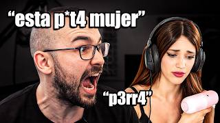 XOKAS TOTALMENTE LOCO EXPLOTA E INSULTA A ZELING POR HACERLO REGRESAR AL LOL