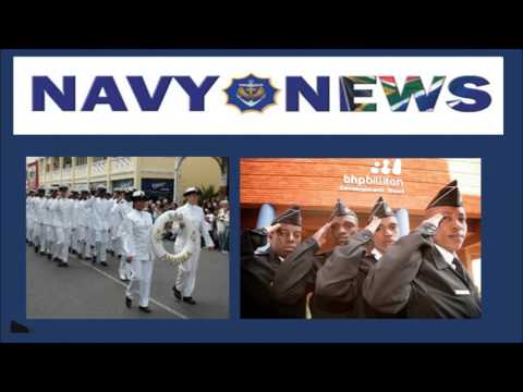 Video: Mga Tampok Ng Serbisyo Sa Navy