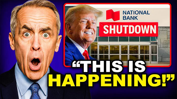 BREAKING: Canada EXPLODES After Major Banks Issue 2025 Economic Warning — “CARNAGE BEGINS”