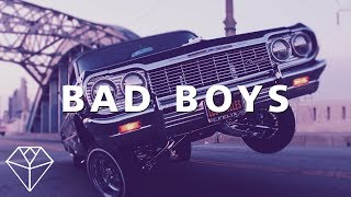 Video-Miniaturansicht von „Snoop Dogg Type Beat | West Coast G Funk Instrumental - "Bad Boys"“