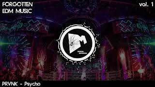 Forgotten EDM Music vol. 1 (Jungle Terror)