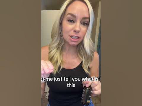  Scalp oiling has been so amazing for my damaged hair - YouTube