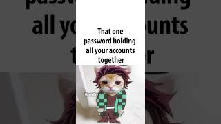 Password