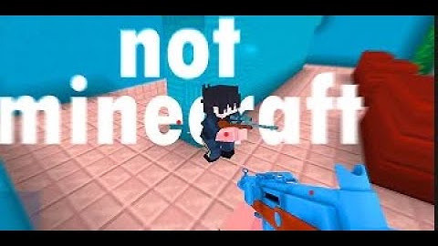 Getting Accused Of Hacking In Kirka.io