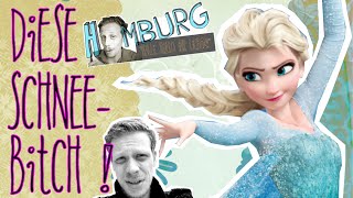 DIESE SCHNEE-BITCH !!! - ToGo #01 - Heimburg