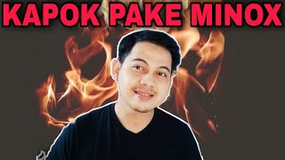 Alasan Gue Stop pake MINOXIDIL | Efek samping SEREM