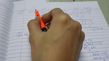 std-8th Mathematics ex-7.8 q-2,3,4